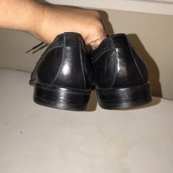 Men’s Bally dress shoes - Picture 5 of 6